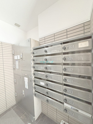 【その他共用部分】 | フローレンス森山