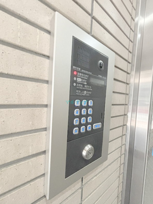 【セキュリティ】 | フローレンス森山