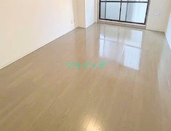 【居間・リビング】 | フローレンス森山 | 洋室