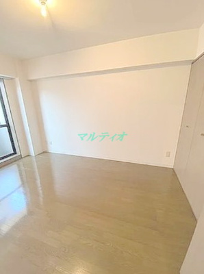 【寝室】 | フローレンス森山 | 洋室