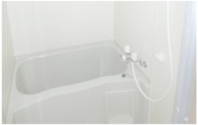 【浴室】 | フローレンス森山 | 浴室