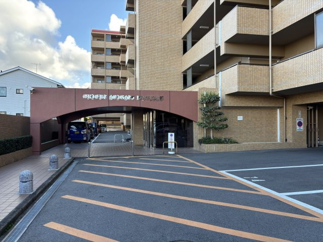 | オリエントハイツ前原