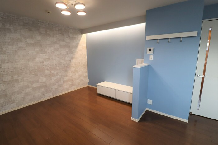 レセンテスパシオAのその他