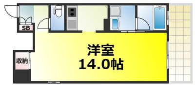  | グランツ西大橋 仲介手数料無料