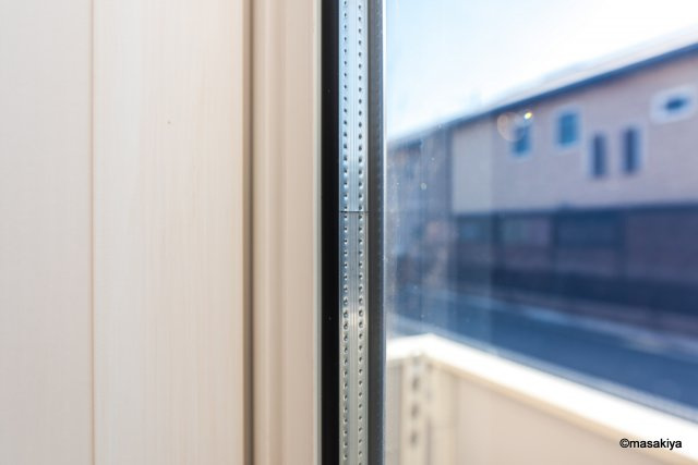 ルージュ 伊勢宮　A棟の設備