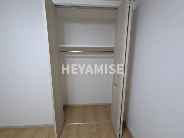 エスポワール長野のその他|※別号室の室内写真となります※