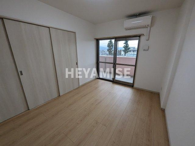 エスポワール長野の内装|※別号室の室内写真となります※