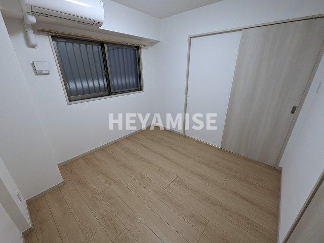 エスポワール長野の内装|※別号室の室内写真となります※