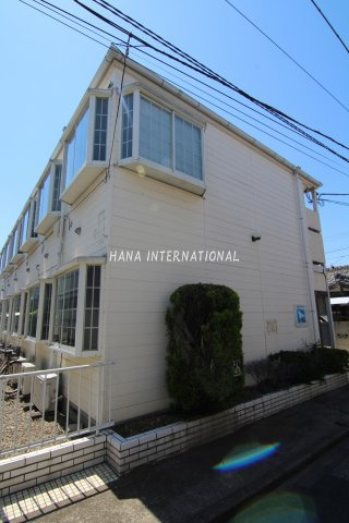 キャピタル中川