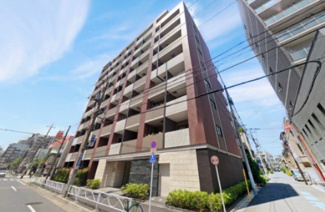 【外観】 | 外観