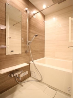 【浴室】 | 風呂