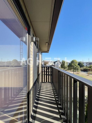 【バルコニー】 | ベルトーネ