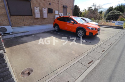 【駐車場】 | ベルトーネ