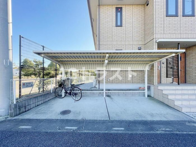 【その他共用部分】 | ベルトーネ