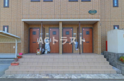 【エントランス】 | ベルトーネ