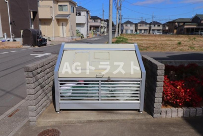 【その他共用部分】 | ベルトーネ