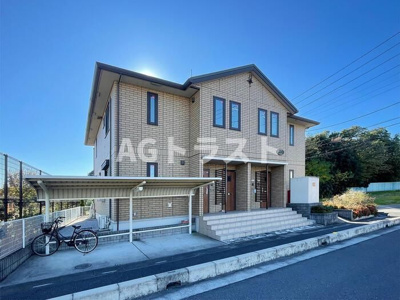 【外観】 | ベルトーネ