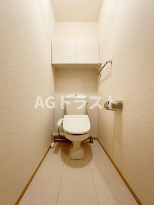 【トイレ】 | ベルトーネ