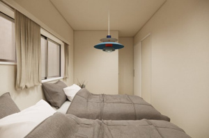 【ダイニング】