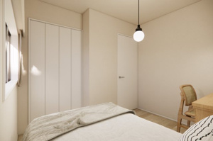 【独立洗面台】