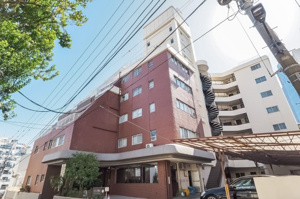 シャトー赤坂台の画像