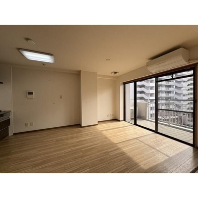 【内装】 | けやき通り南参番館 | 洋室