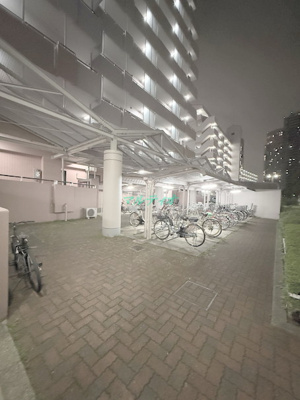 【その他共用部分】 | けやき通り南参番館