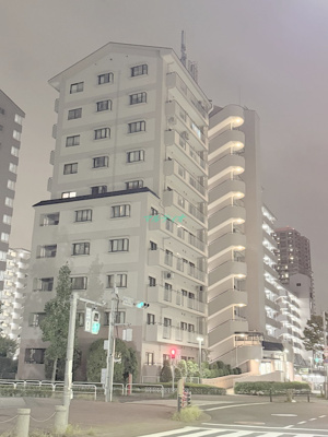  | けやき通り南参番館