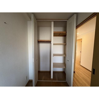 【収納】 | けやき通り南参番館 | 収納