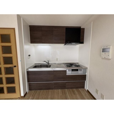 【キッチン】 | けやき通り南参番館 | キッチン