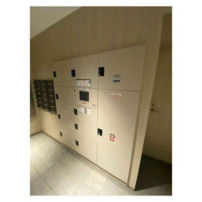 【設備】 | グランツ西大橋 仲介手数料無料