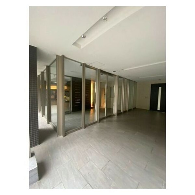 【ロビー】 | グランツ西大橋 仲介手数料無料