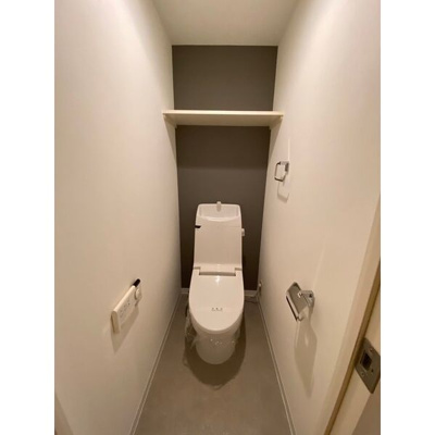 【トイレ】 | グランツ西大橋 仲介手数料無料