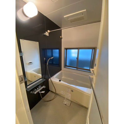 【浴室】 | グランツ西大橋 仲介手数料無料