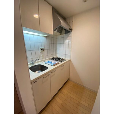 【キッチン】 | グランツ西大橋 仲介手数料無料