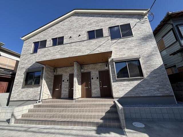 新築　ルミナスコート馬橋のその他