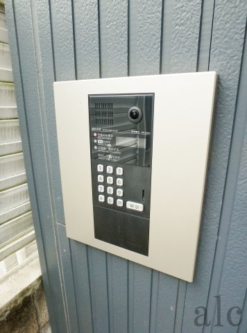 Bell-Bee IKEBUKURO (ベルビー池袋)のセキュリティ|同仕様