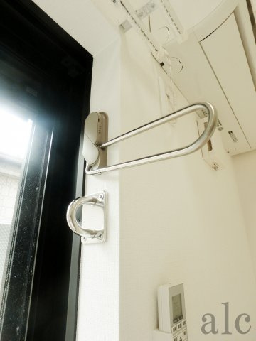 Bell-Bee IKEBUKURO (ベルビー池袋)の設備