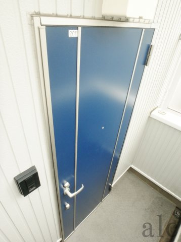 Bell-Bee IKEBUKURO (ベルビー池袋)のその他共用部分