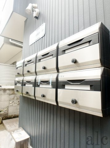 Bell-Bee IKEBUKURO (ベルビー池袋)のその他共用部分