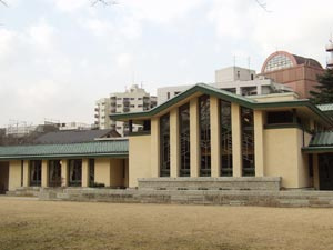 Bell-Bee IKEBUKURO (ベルビー池袋)の周辺