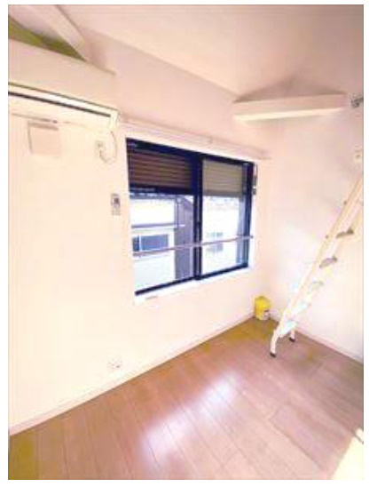 Bell-Bee IKEBUKURO (ベルビー池袋)の居間・リビング