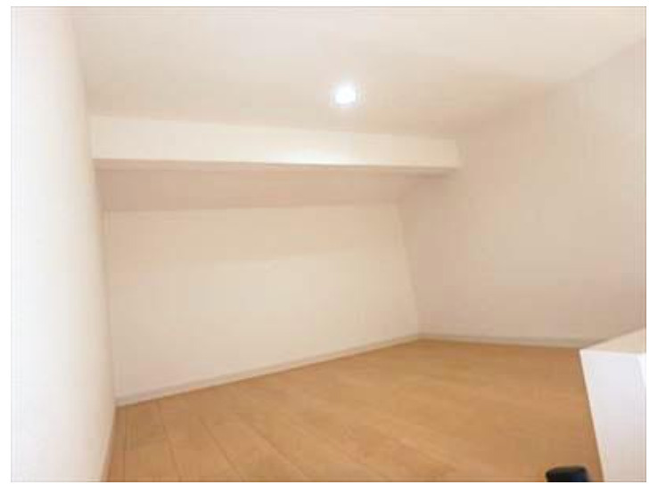 Bell-Bee IKEBUKURO (ベルビー池袋)の内装