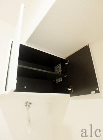 Bell-Bee IKEBUKURO (ベルビー池袋)の収納|同仕様