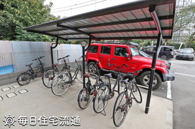 【その他共用部分】 | JヴィレッタⅡ