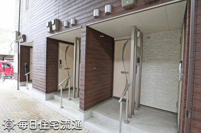 【ロビー】 | JヴィレッタⅡ