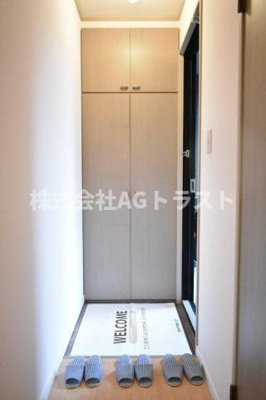 【玄関】 | モンテ・ヴェルジェ