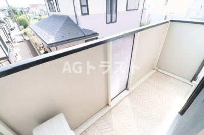 【バルコニー】 | モンテ・ヴェルジェ