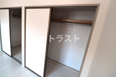 【収納】 | モンテ・ヴェルジェ