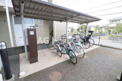 【その他共用部分】 | モンテ・ヴェルジェ